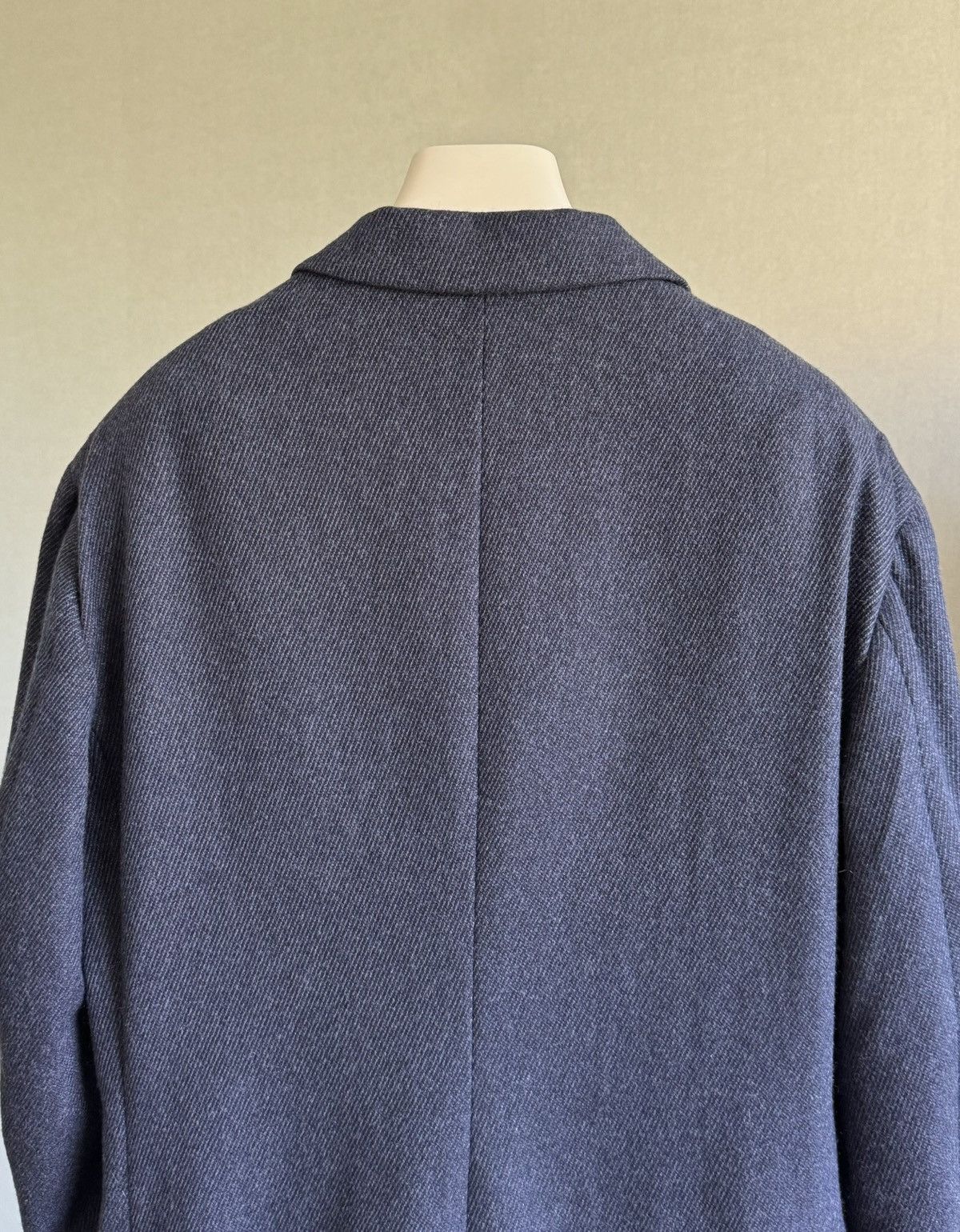 Loro Piana Loro Piana blazer Size 54R - 5 Thumbnail