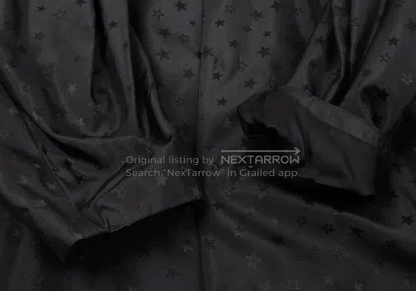 Comme des Garcons Comme Des Garcons Black vintage polka dot design top Size S / US 4 / IT 40 - 7 Thumbnail
