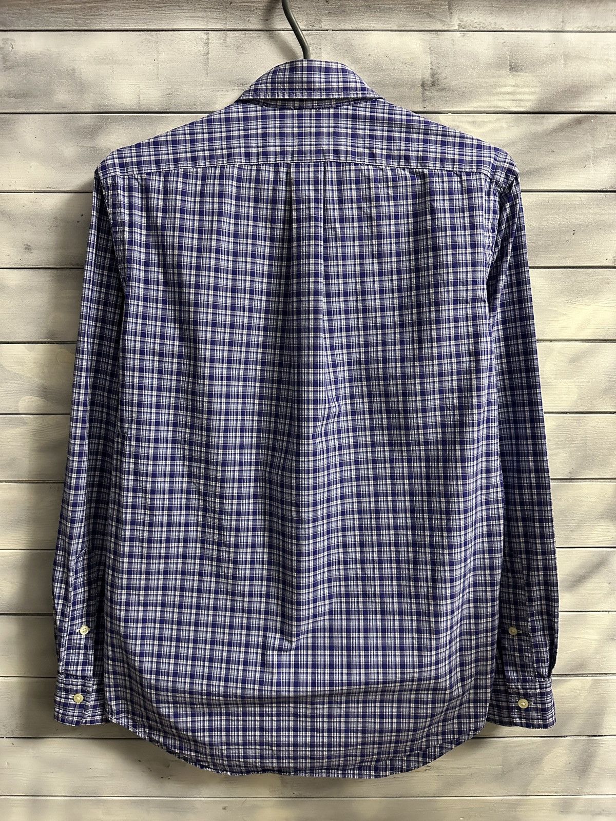 Polo Ralph Lauren Luxury Shirt Button Polo Ralph Lauren In a cage Size S Size US S / EU 44-46 / 1 - 6 Thumbnail