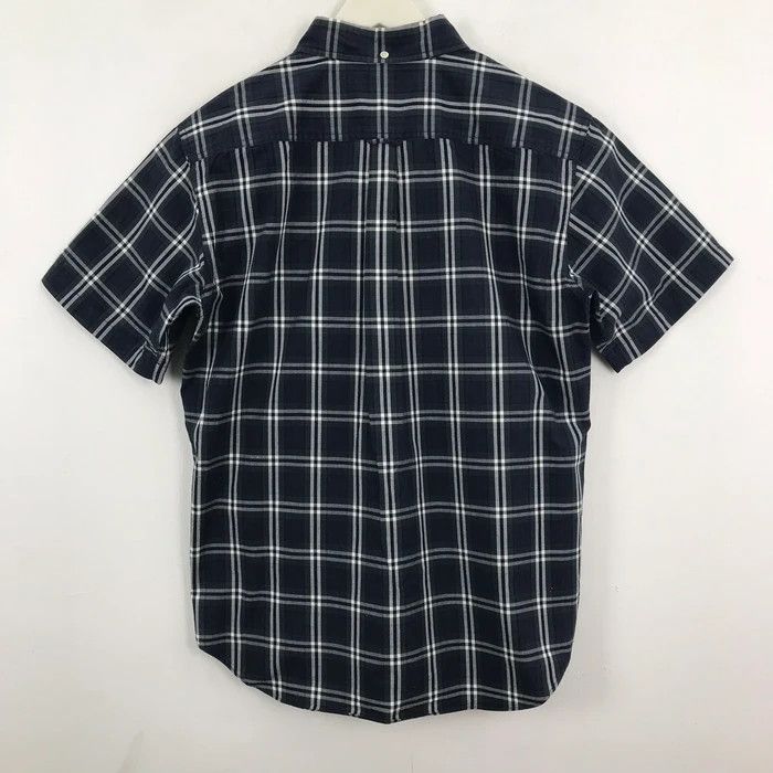 Head Porter × Japanese Brand × Porter SY0191 HEAD PORTER PLUS JAPAN SHIRTS CHECKED Size US M / EU 48-50 / 2 - 5 Thumbnail