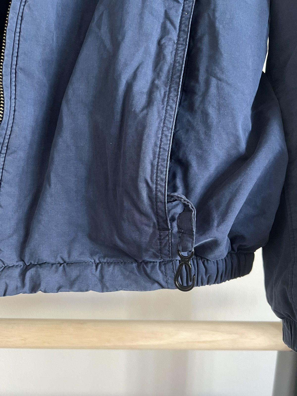 Columbia Columbia Fleece-lined Jacket Size US S / EU 44-46 / 1 - 4 Thumbnail