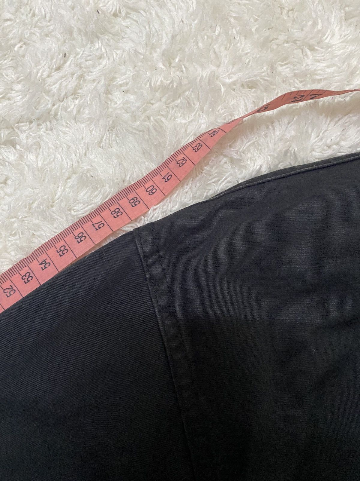 Undercover 2000 SPRING SUMMER GENERATION FUCK YOU UNDERCOVER JACKET Size US M / EU 48-50 / 2 - 19 Thumbnail