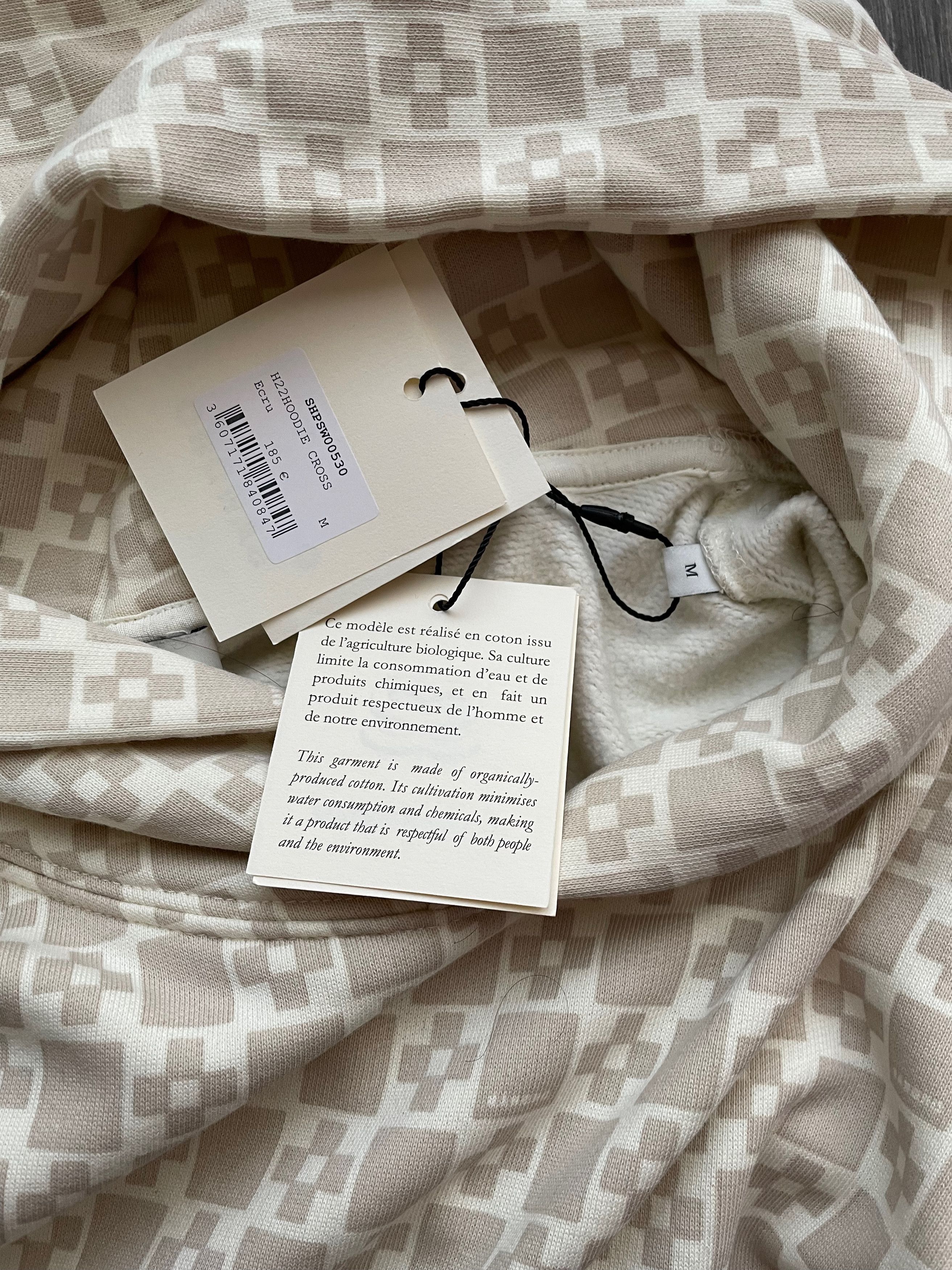 Sandro Sweatshirt Sandro Size US M / EU 48-50 / 2 - 4 Thumbnail