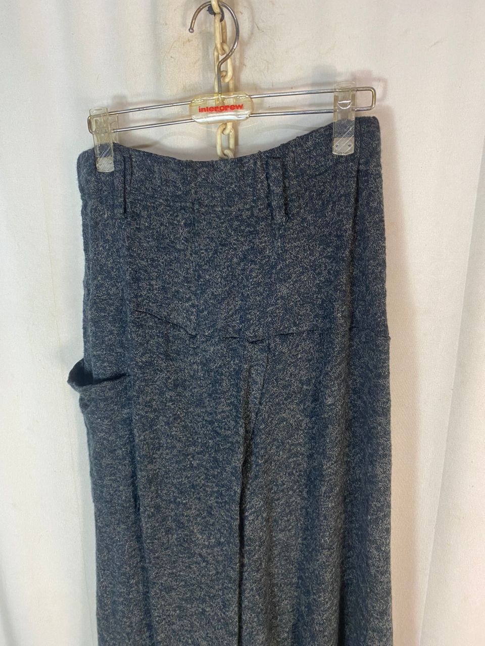 Designer × Issey Miyake × Japanese Brand Plantation skirt by Issey miyake size 28-38 Size 30" / US 8 / IT 44 - 3 Thumbnail