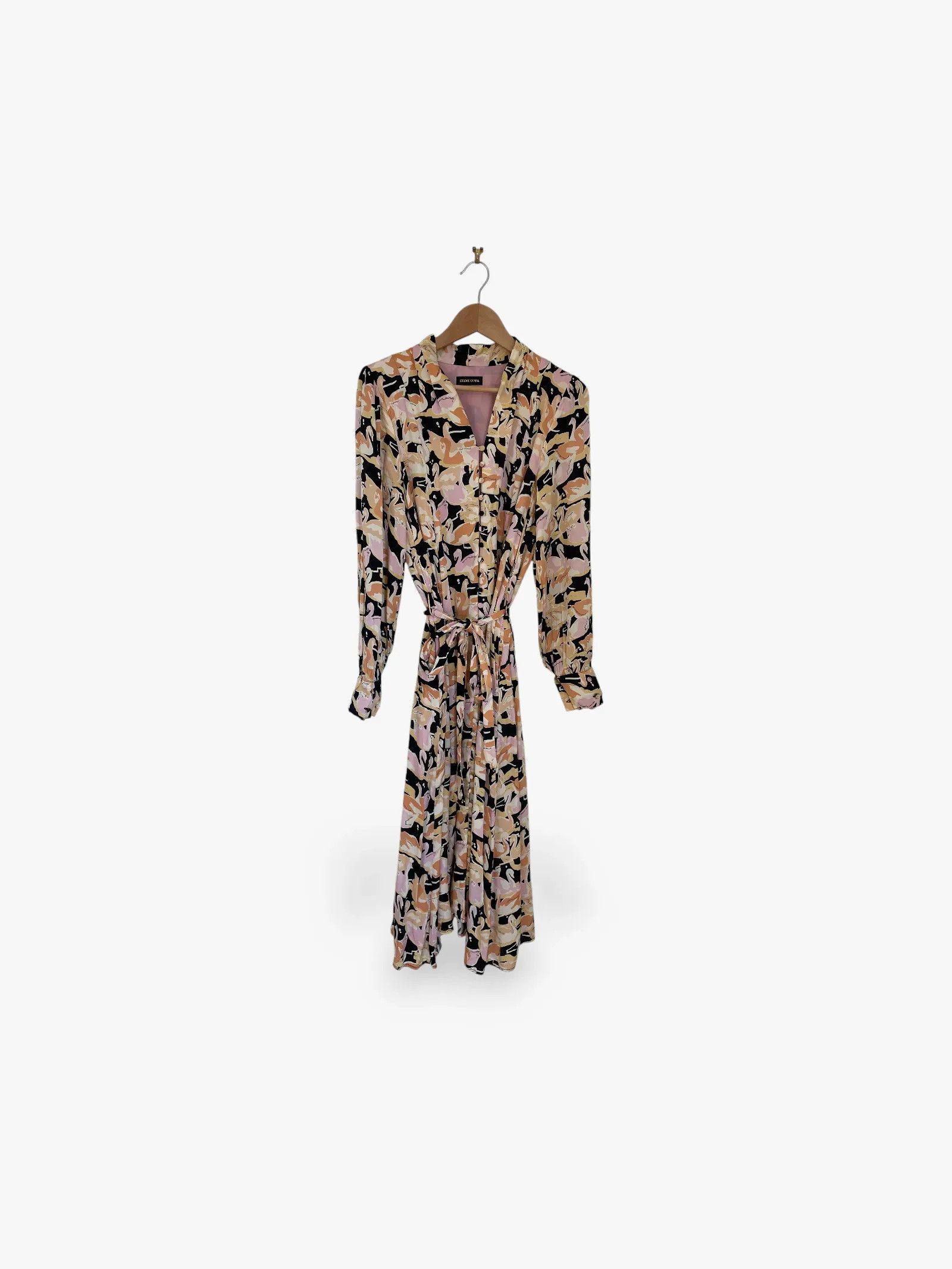 Stine Goya Stine Goya Amelie Dress Size M / US 6-8 / IT 42-44 - 1 Thumbnail