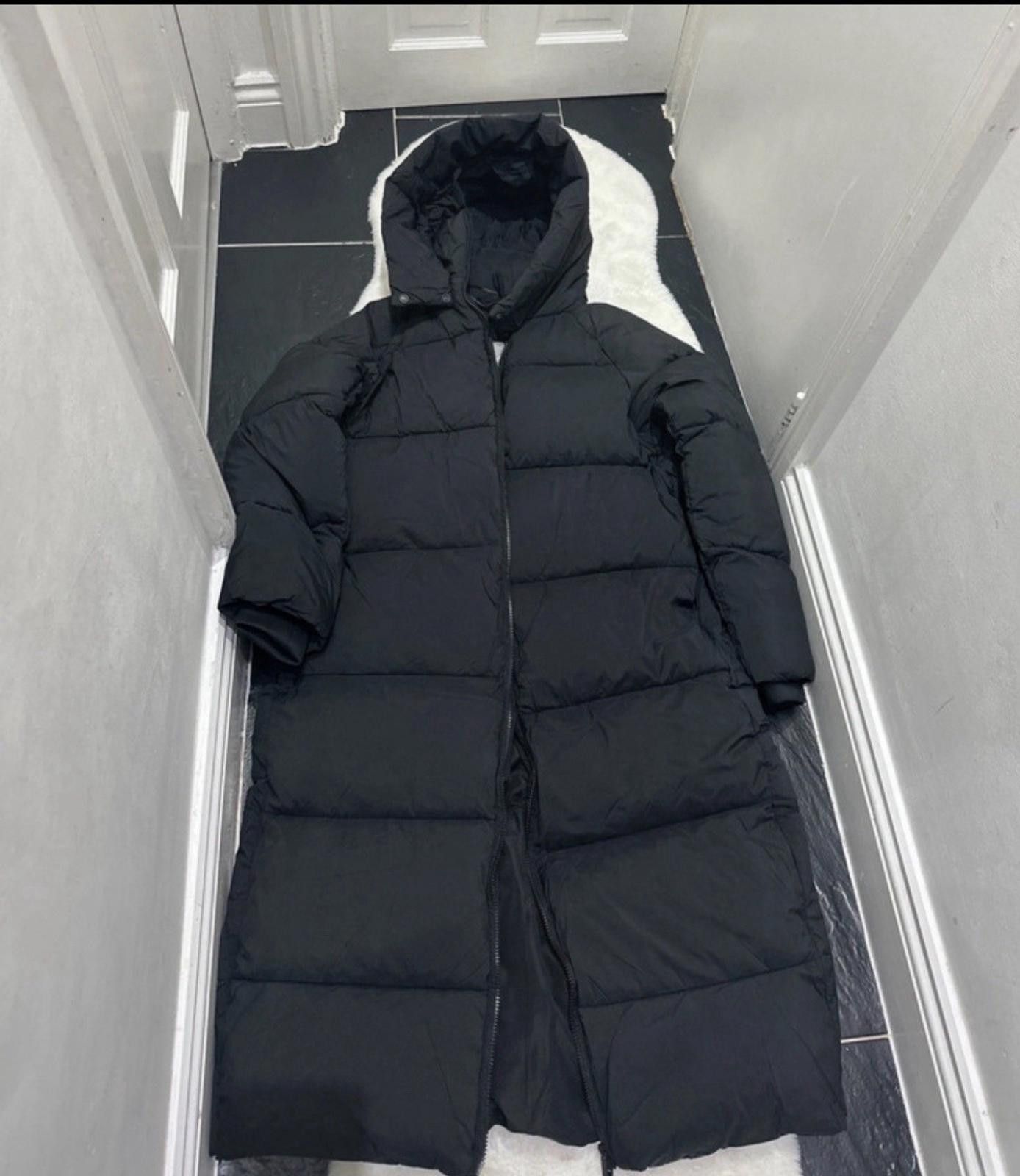 Zara ZARA rain and wind protection coat BNWT Size S / US 4 / IT 40 - 1 Thumbnail