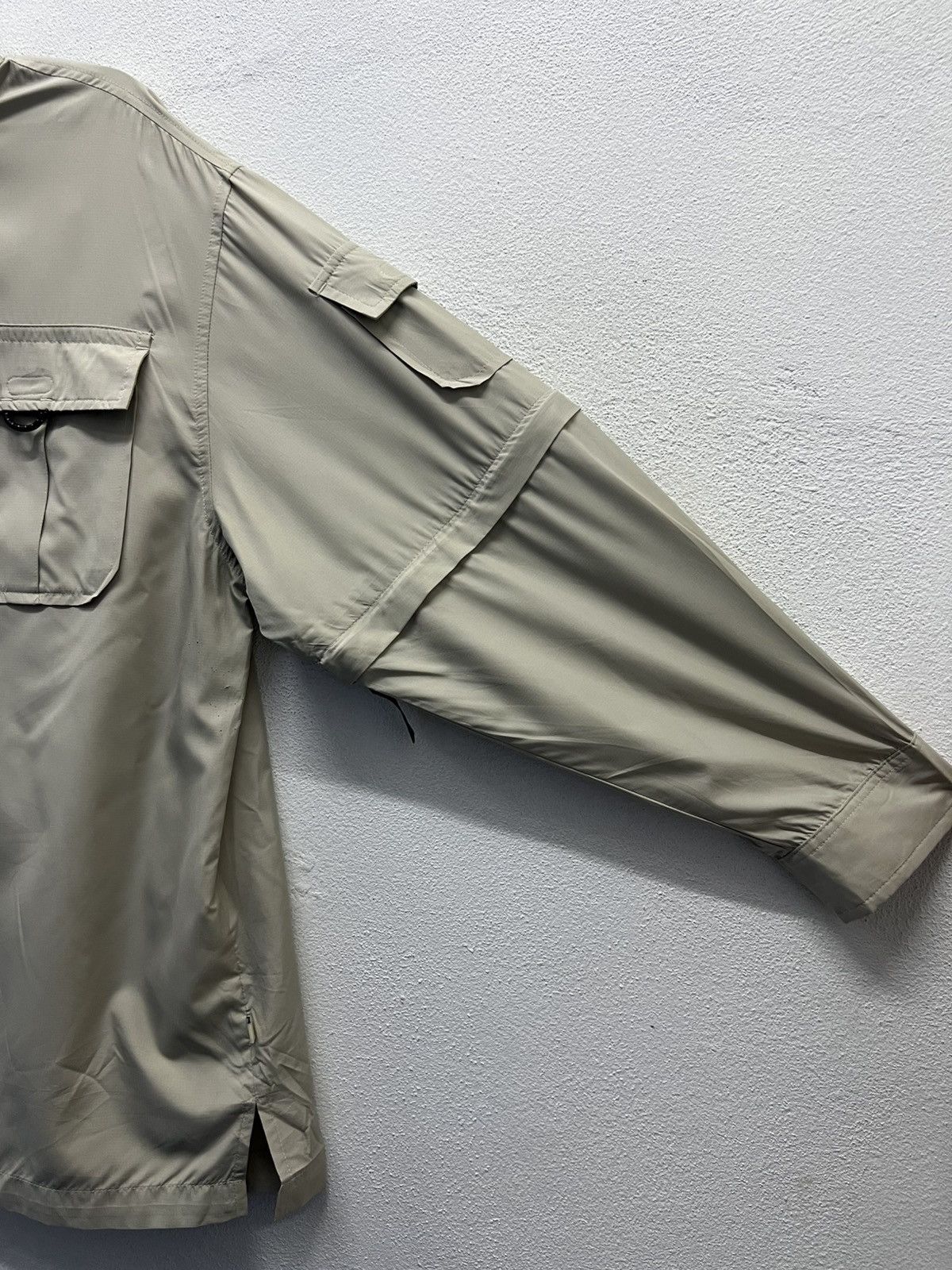 Nike × Nike ACG × Vintage VINTAGE NIKE ACG ALL CONDITIONS GEAR JACKET Size US L / EU 52-54 / 3 - 4 Thumbnail