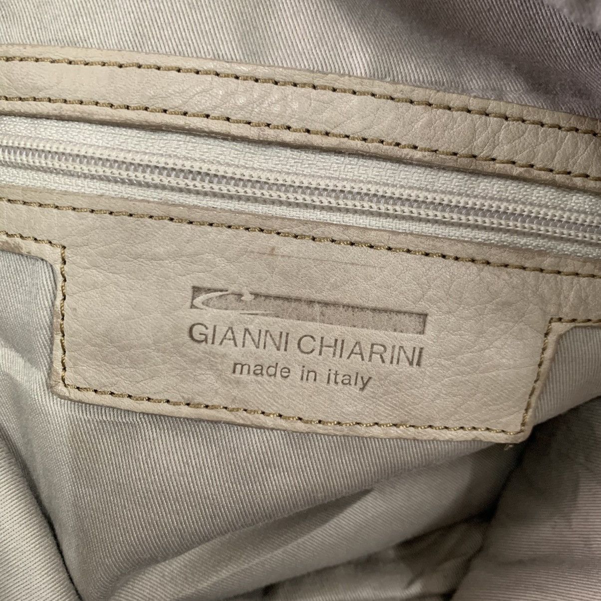 Gianni Chiarini 🔥‼️HOT ITEM‼️🔥Authentic Gianni Chiarini Shoulder Bag Size ONE SIZE - 14 Thumbnail
