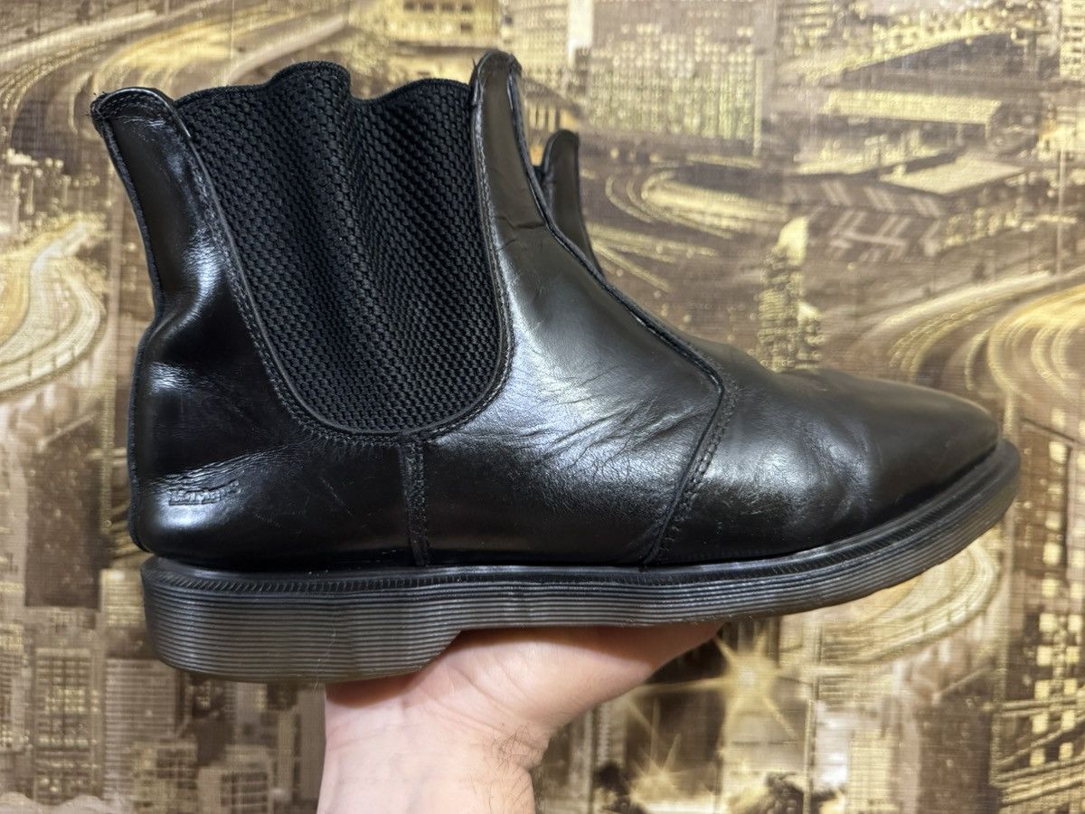 Dr. Martens Dr Martenes 2976 Chelsea Made in ENGLAND Size 12 Size US 12 / EU 45 - 5 Thumbnail