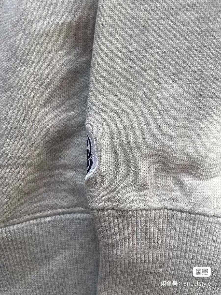Billionaire Boys Club BBC ICECREAM hoodie Size US L / EU 52-54 / 3 - 3 Thumbnail