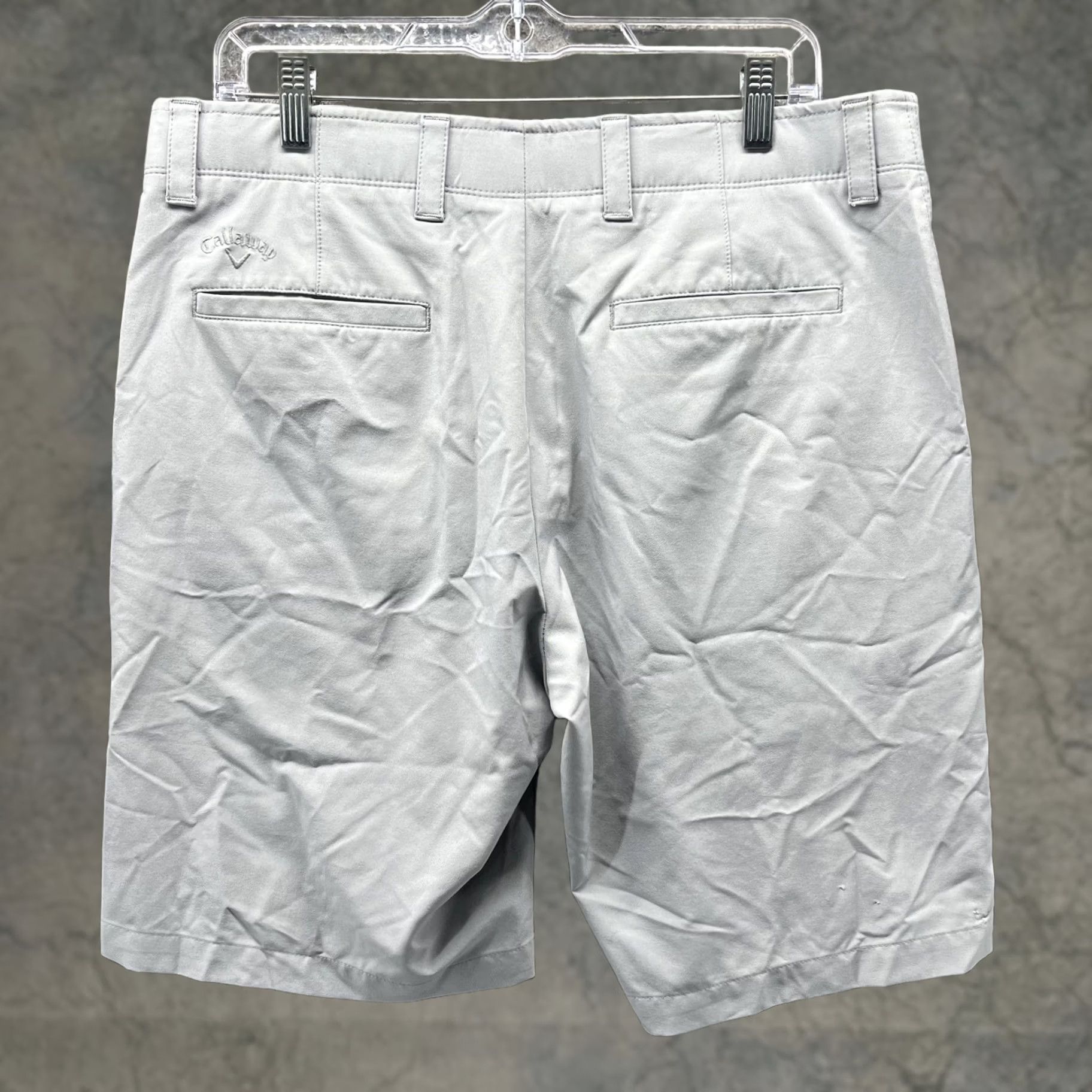 Callaway VINTAGE? No. Size US 34 / EU 50 - 1 Thumbnail