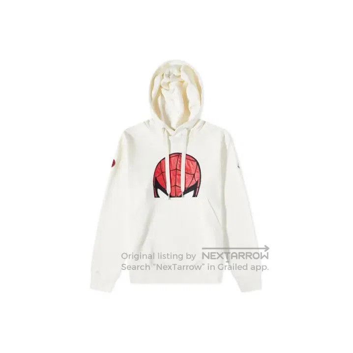 Moncler Moncler x Spiderman FW22 Popover Hoody. Size US M / EU 48-50 / 2 - 1 Thumbnail