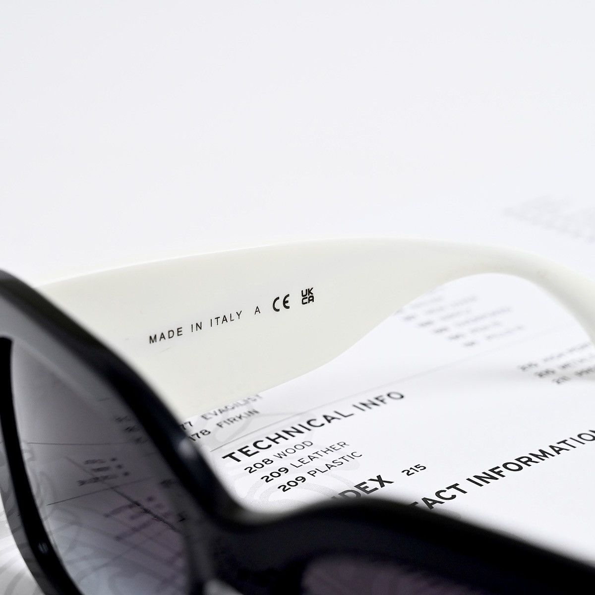 Chanel CHANEL 0CH5483 SUNGLASSES Size ONE SIZE - 5 Thumbnail