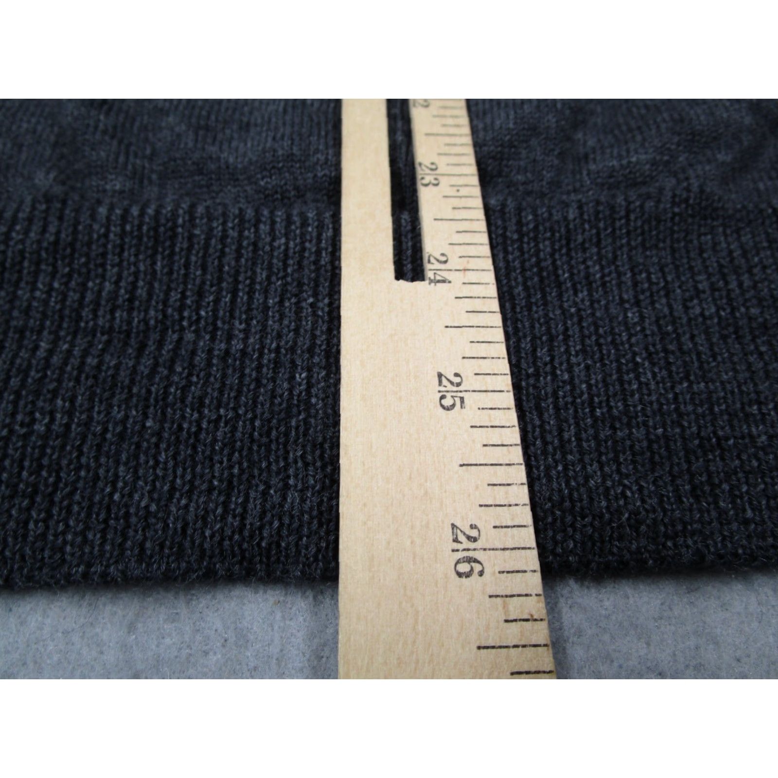 Vintage Vintage Tricots St. Raphael Mens XL Gray Argyle Wool Vest Pullover V-Neck Sleeveless Knit Sweater Dress 80s 90s Preppy City Retro Wool Size US XL / EU 56 / 4 - 7 Thumbnail
