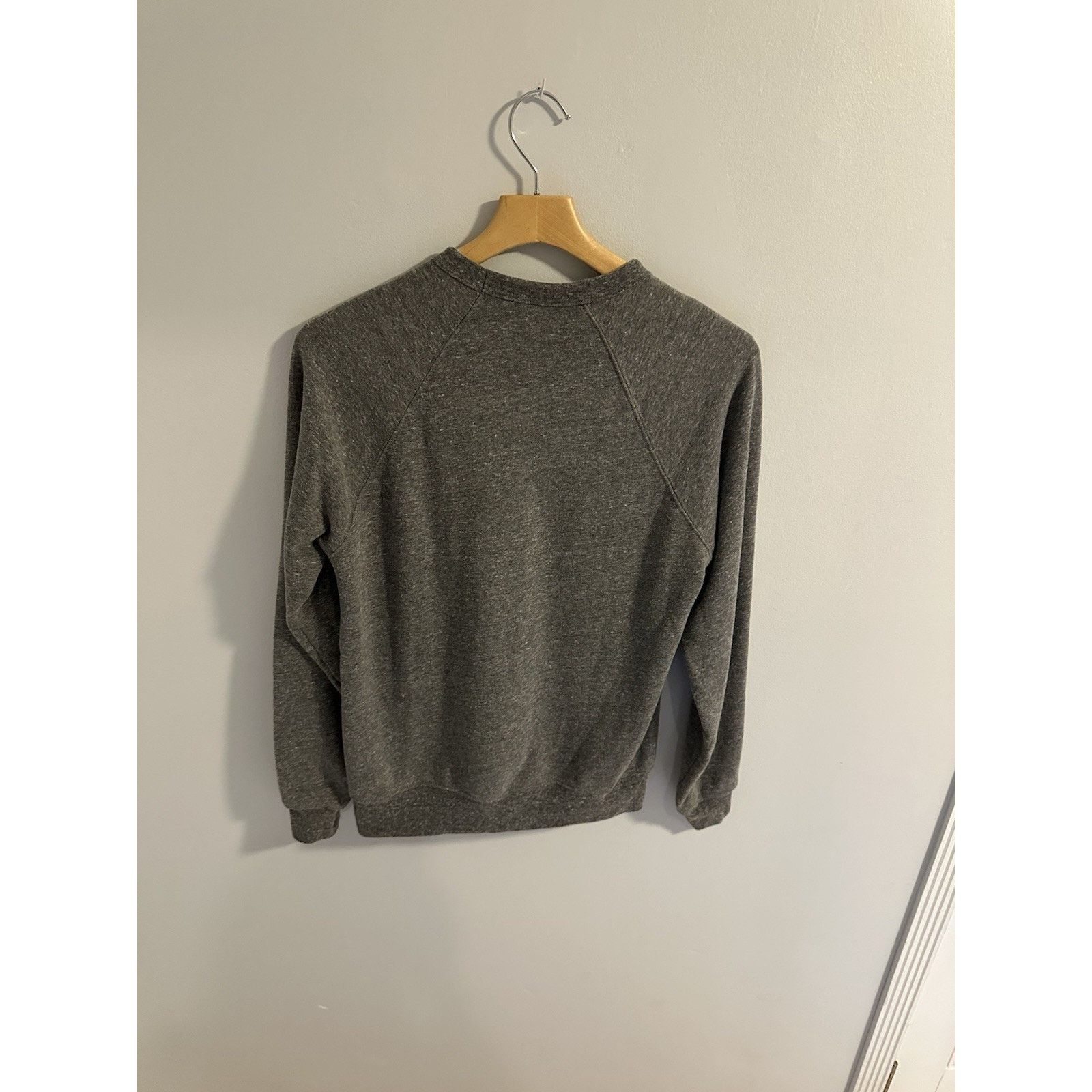 Nordstrom Champagne Problems Graphic Sweatshirt Cozy Minimalist Sz S Size S / US 4 / IT 40 - 9 Thumbnail