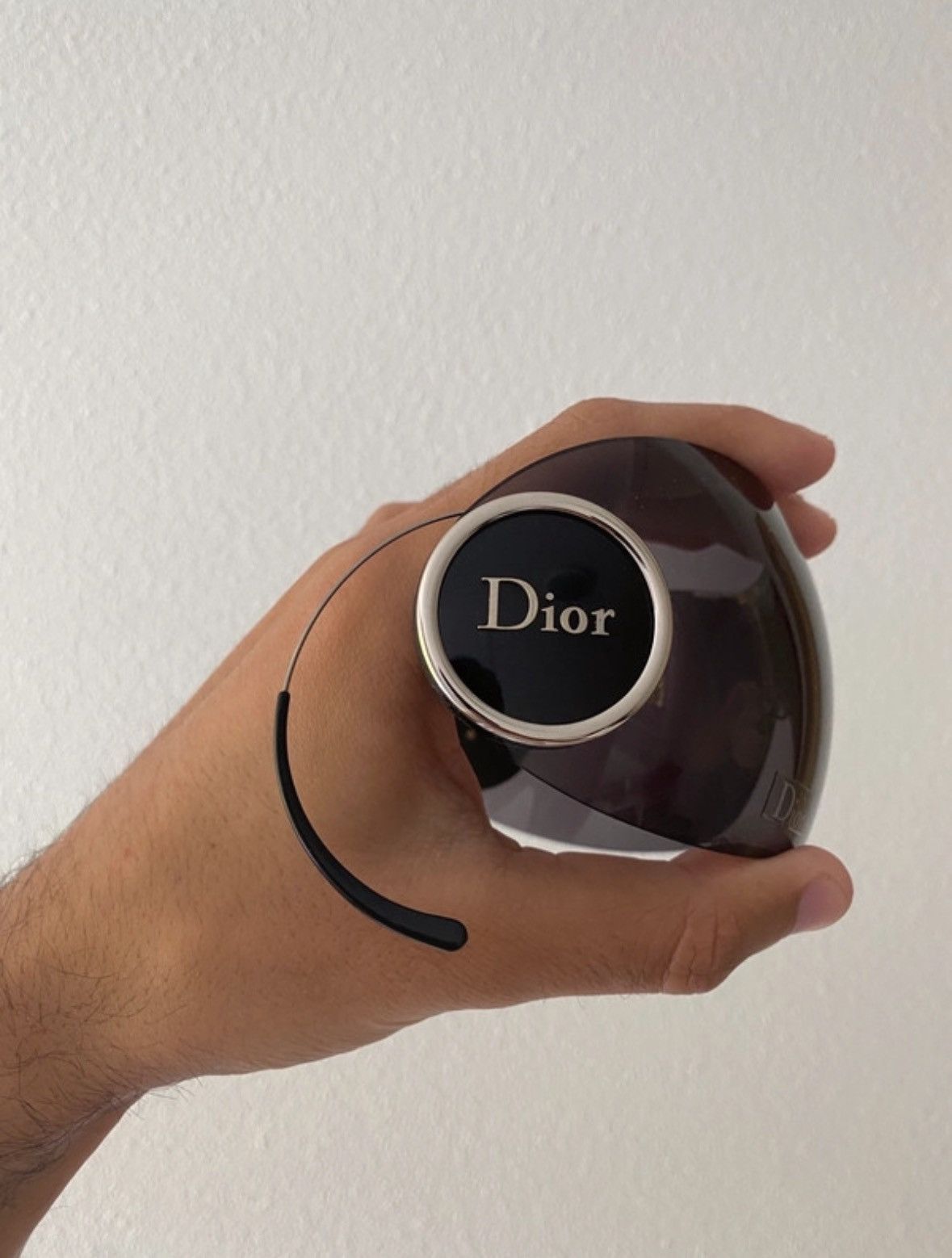 Dior Dior ski 2 deadstock Size ONE SIZE - 2 Thumbnail