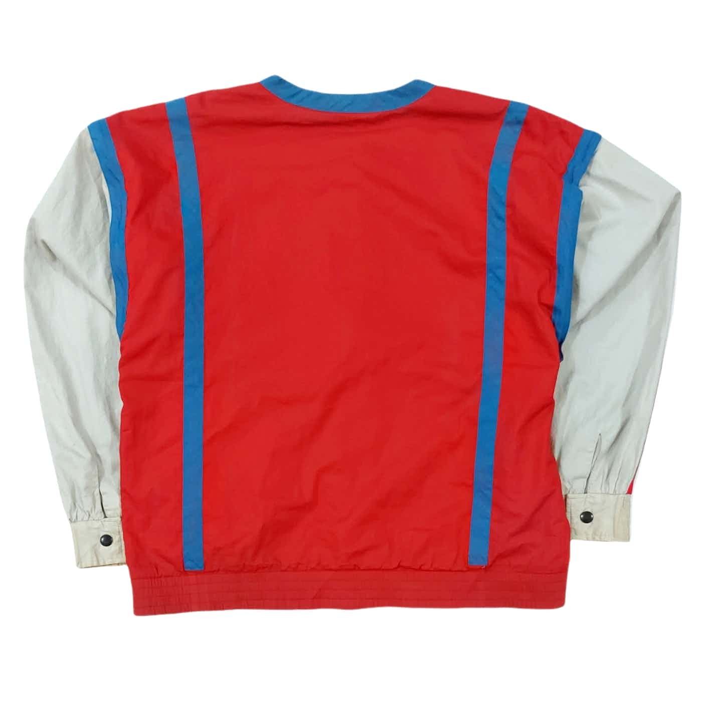 Yves Saint Laurent Very Rare! Vintage Yves Saint Laurent Sportswear Jacket Size US M / EU 48-50 / 2 - 4 Thumbnail