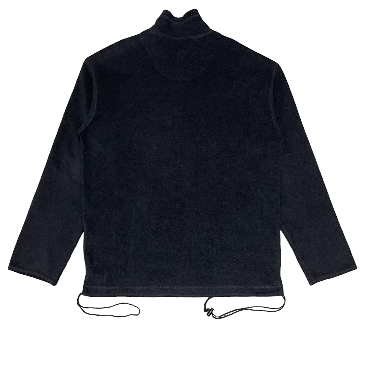 Guess Vintage Guess Classics U.S.A Fleece Black Size US L / EU 52-54 / 3 - 8 Thumbnail