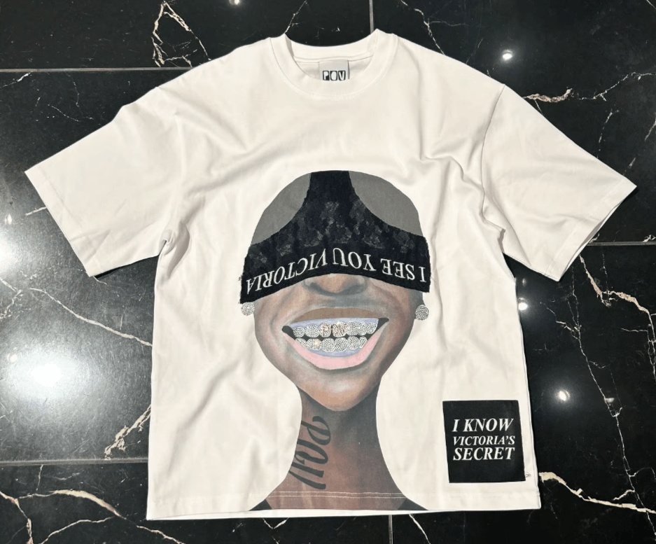 Y2K Harajuku Inspired Graphic Tee Shirts