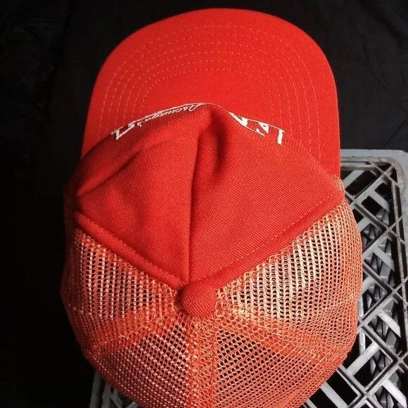 Other Vintage John Ascuaga's Nugget Sportsmen's Club Trucker Hat Size ONE SIZE - 5 Thumbnail
