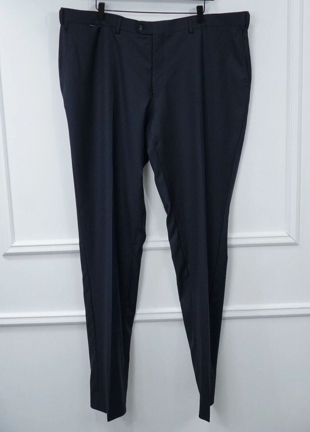 Suitsupply Men Suitsupply Suit La Spalla Single Breasted Navy US50S Size 50S - 7 Thumbnail