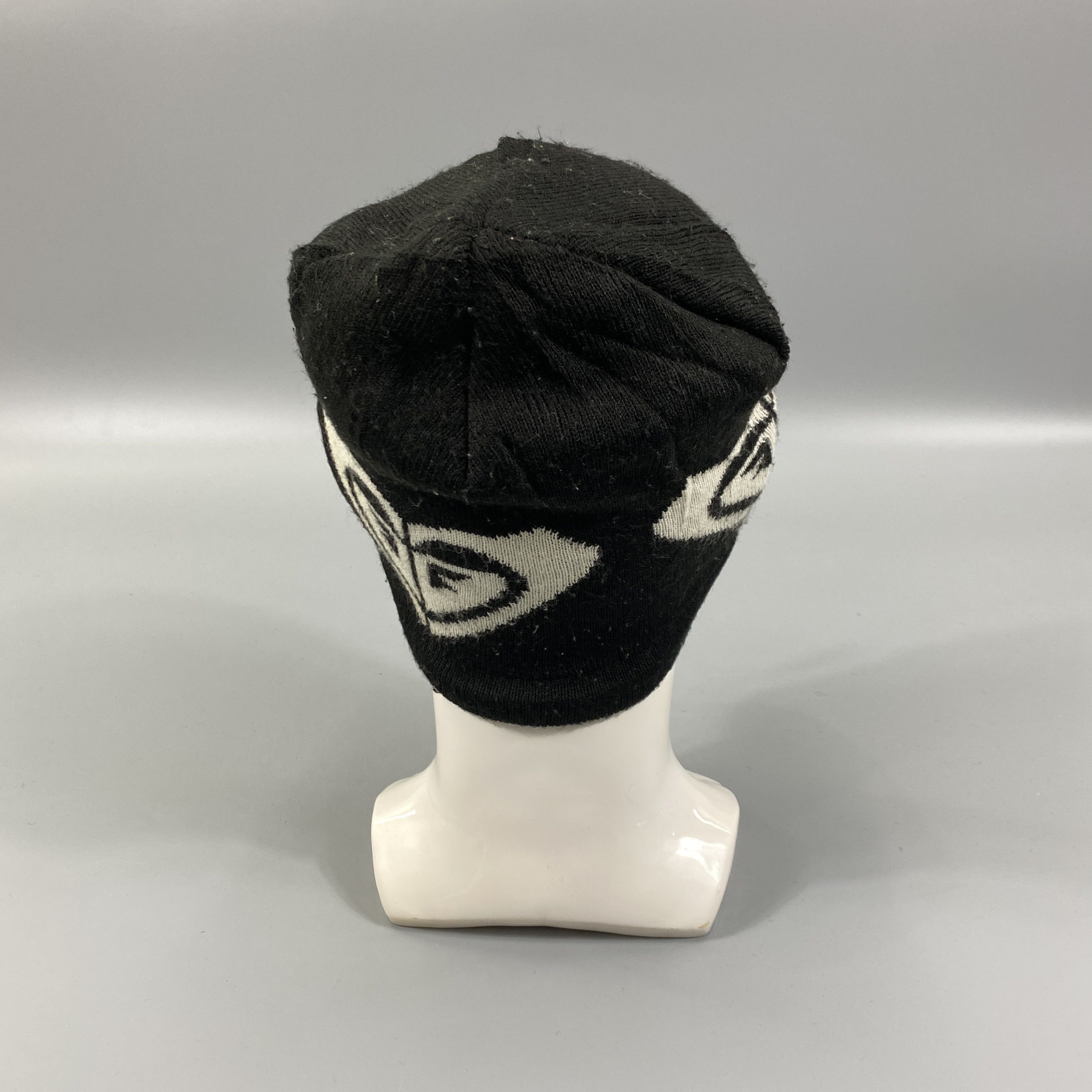 Japanese Brand Roxy Slouchy Beanie Hats -BN1046 Size ONE SIZE - 3 Thumbnail