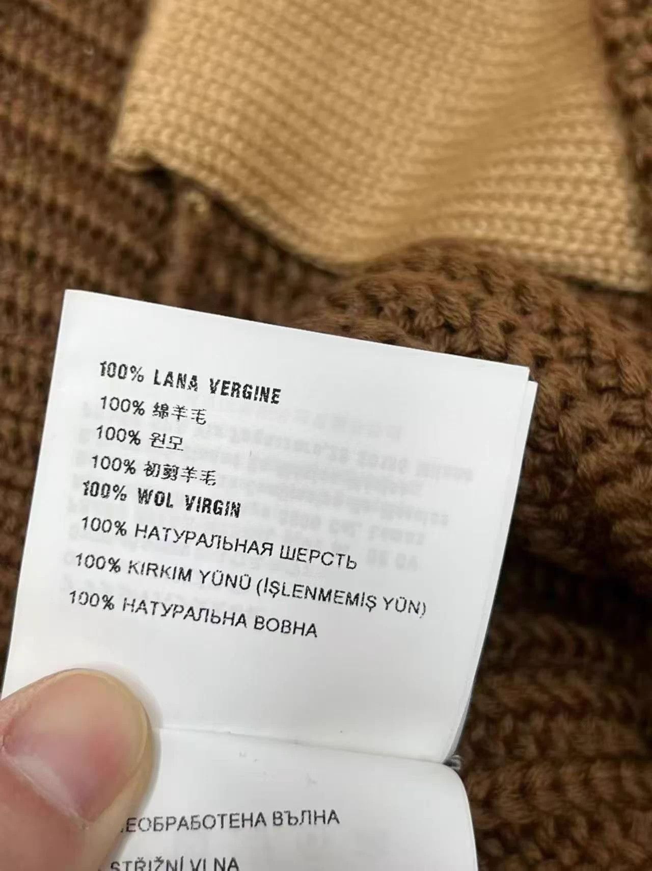 Max Mara Maxmara Weekend Teddy Coat 150/76A For Sale AG710 Size XS / US 0-2 / IT 36-38 - 6 Thumbnail