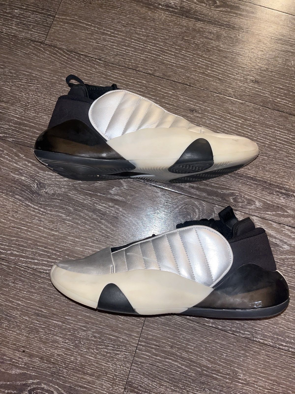 Adidas Harden Vol. 7 Size US 11.5 / EU 44-45 - 1 Thumbnail