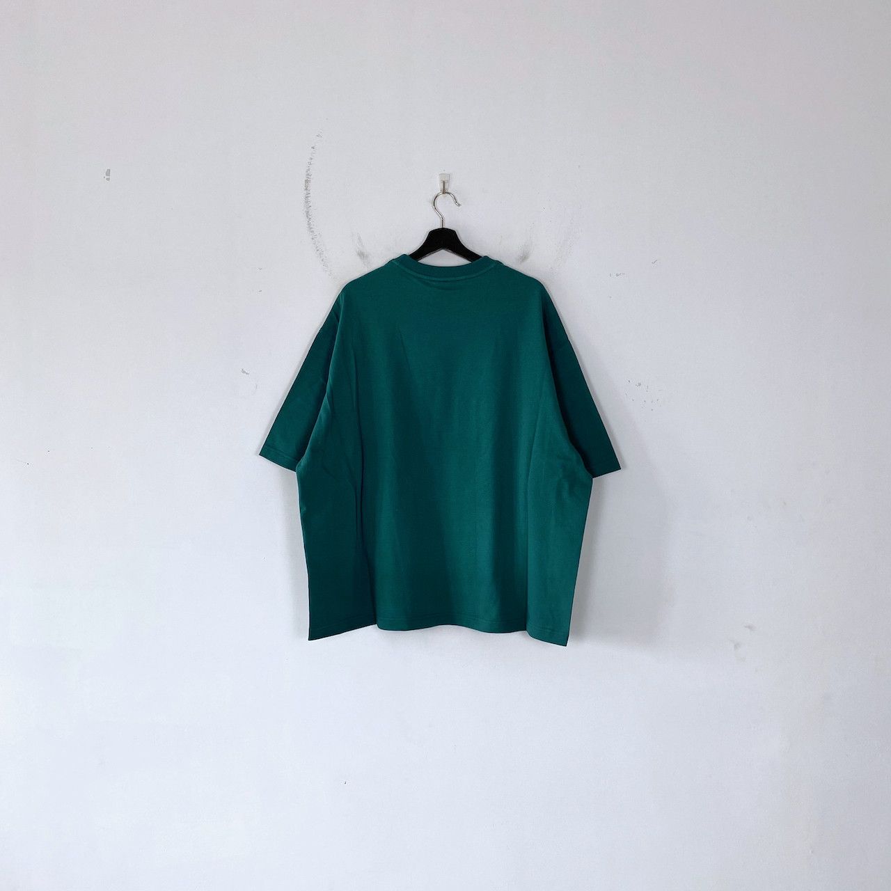 Other LOURDES LOGO TEE Size US L / EU 52-54 / 3 - 3 Thumbnail