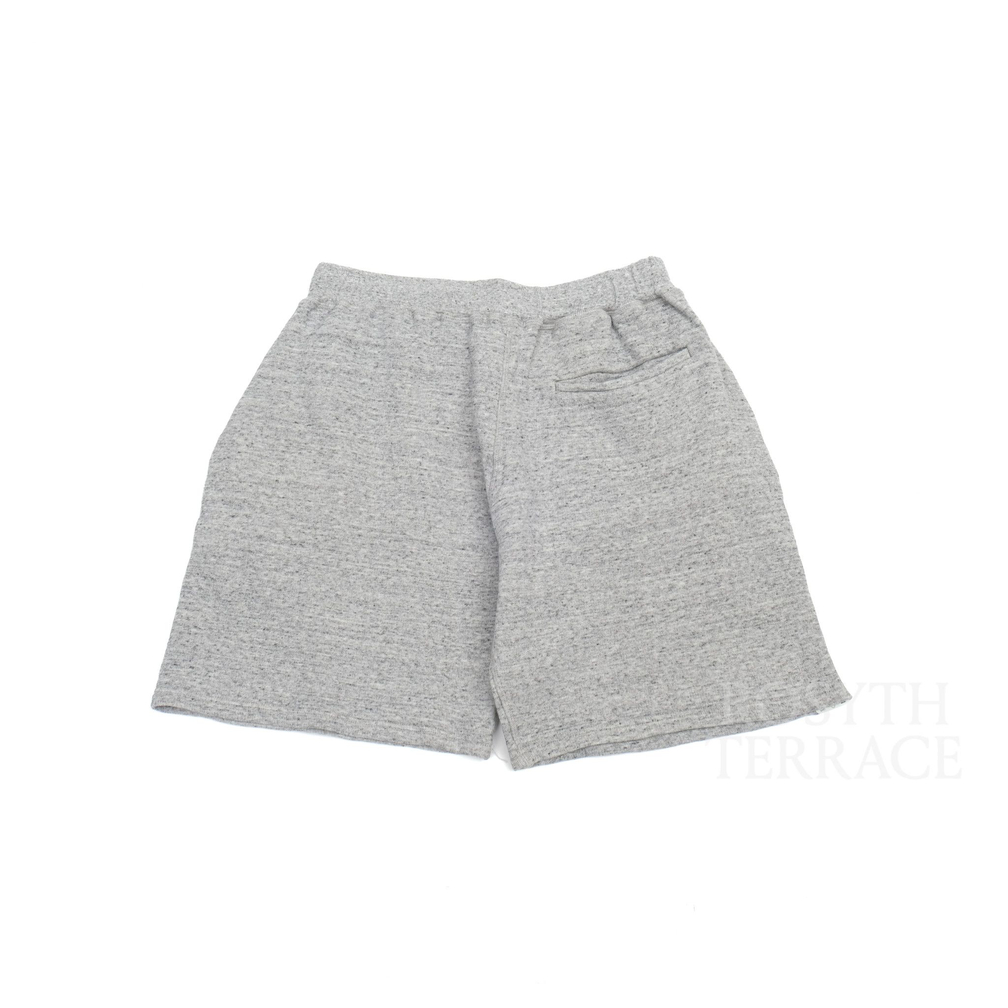 Japanese Brand 【NOWHAW / SWEAT SHORTS / OS】 Size US 34 / EU 50 - 1 Thumbnail