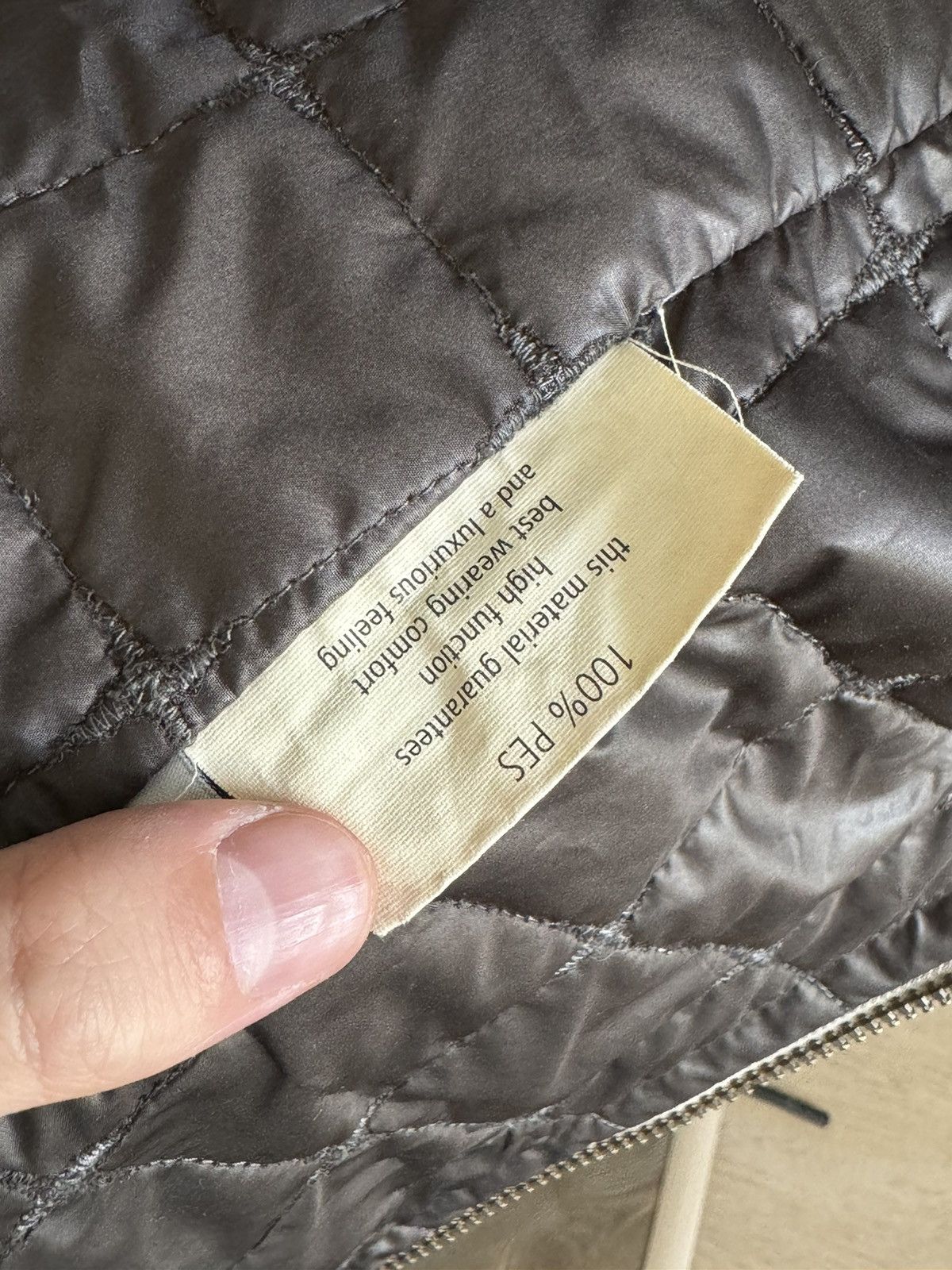 Frauenschuh Frauenschuh vest Size M / US 6-8 / IT 42-44 - 11 Thumbnail
