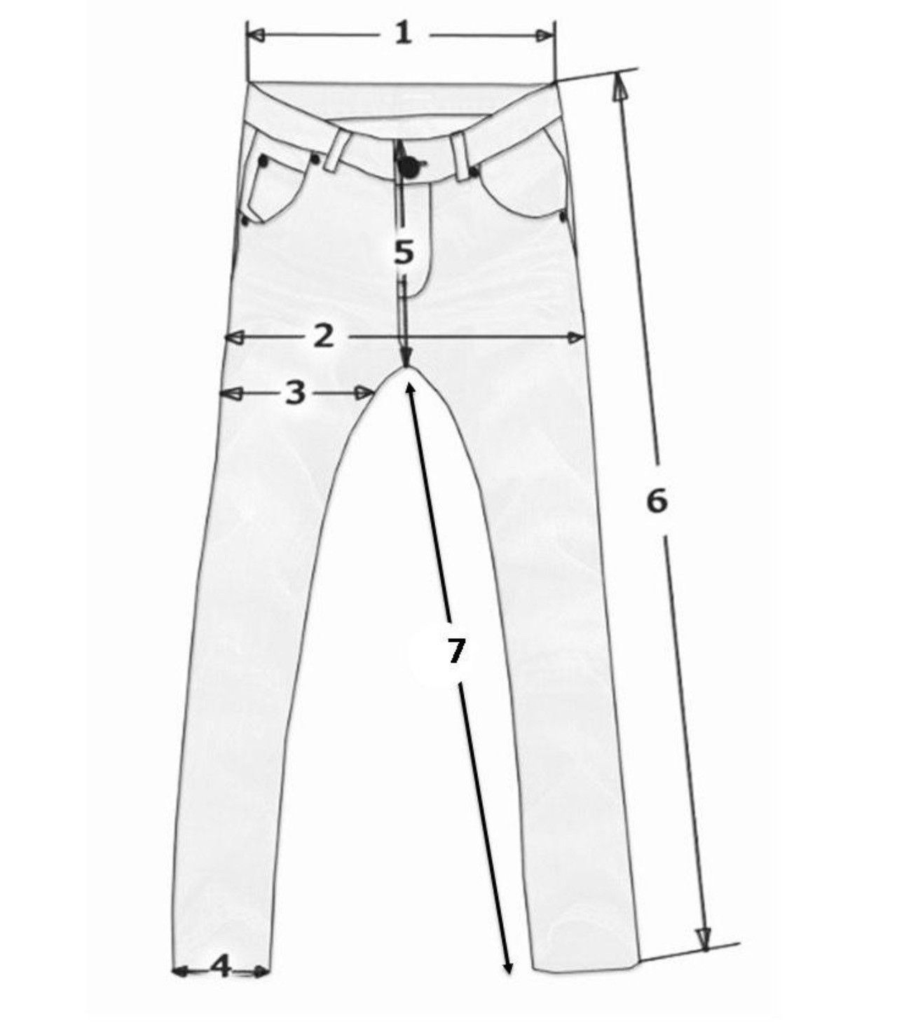 Diesel Men's Diesel P-Freddy Multipocket Cargo Black Pants Size 36 Size US 34 / EU 50 - 20 Thumbnail