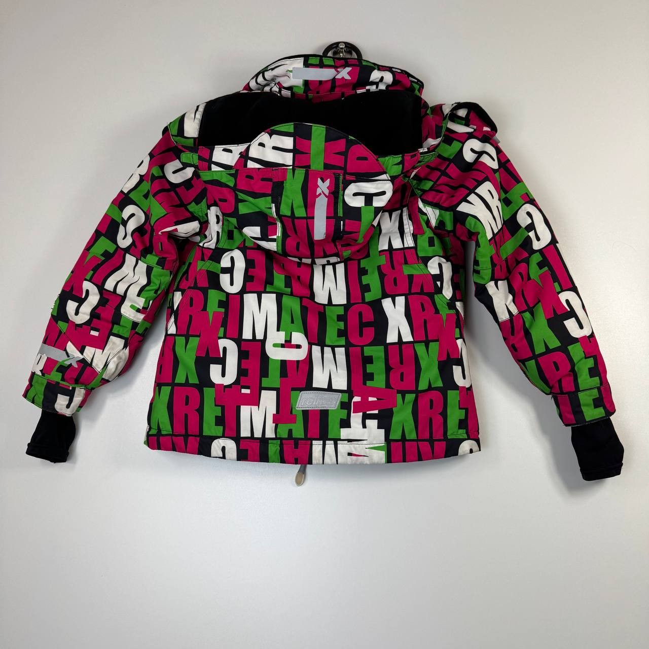 Other Reima Tec Kids Ski Set Jacket Pants Snowsuit Size 116 (5-6Y) Size XXS / US 00 / IT 34 - 11 Thumbnail