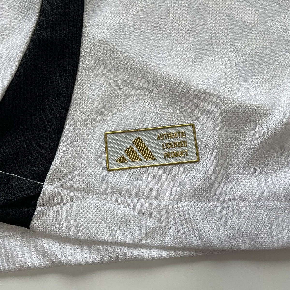 Adidas Germany Adidas Authentic HEAT.RDY Jersey 2024/2025 size S Size US S / EU 44-46 / 1 - 6 Thumbnail