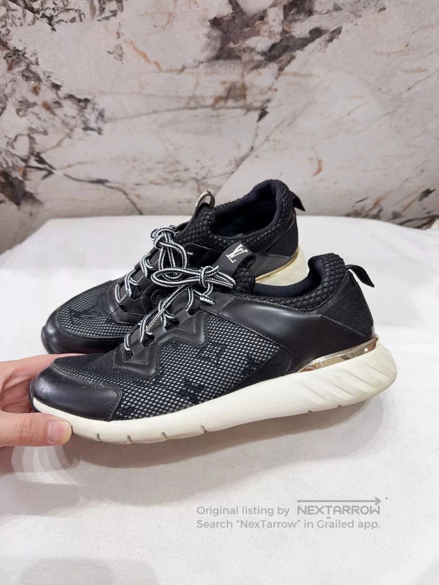 Louis Vuitton Louis Vuitton Casual Shoes. Size US 5.5 / IT 35.5 - 2 Thumbnail