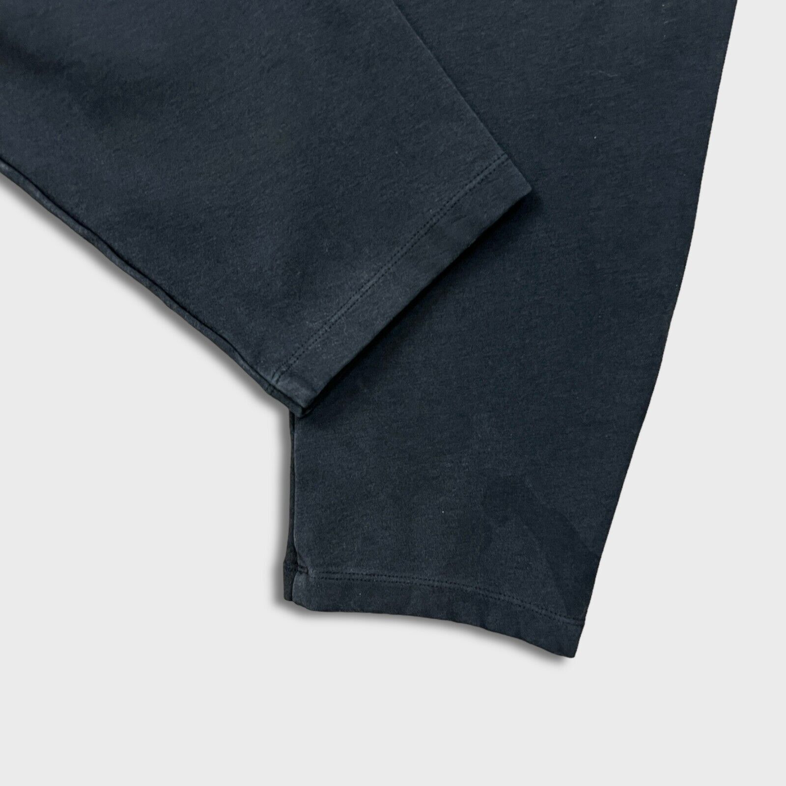 Nike × Vintage Nike Sportswear Sweatpants XL Tech Fleece Swoosh Gym Jogger Size US 31 - 6 Thumbnail