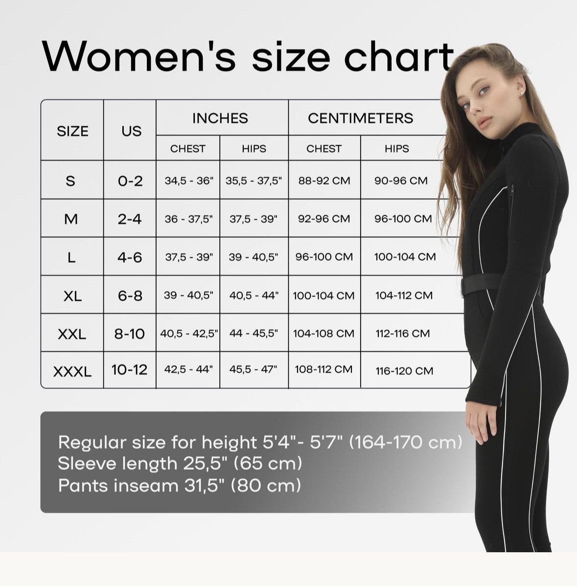 Other Women’s One Piece Ski Suit Size S / US 4 / IT 40 - 4 Thumbnail