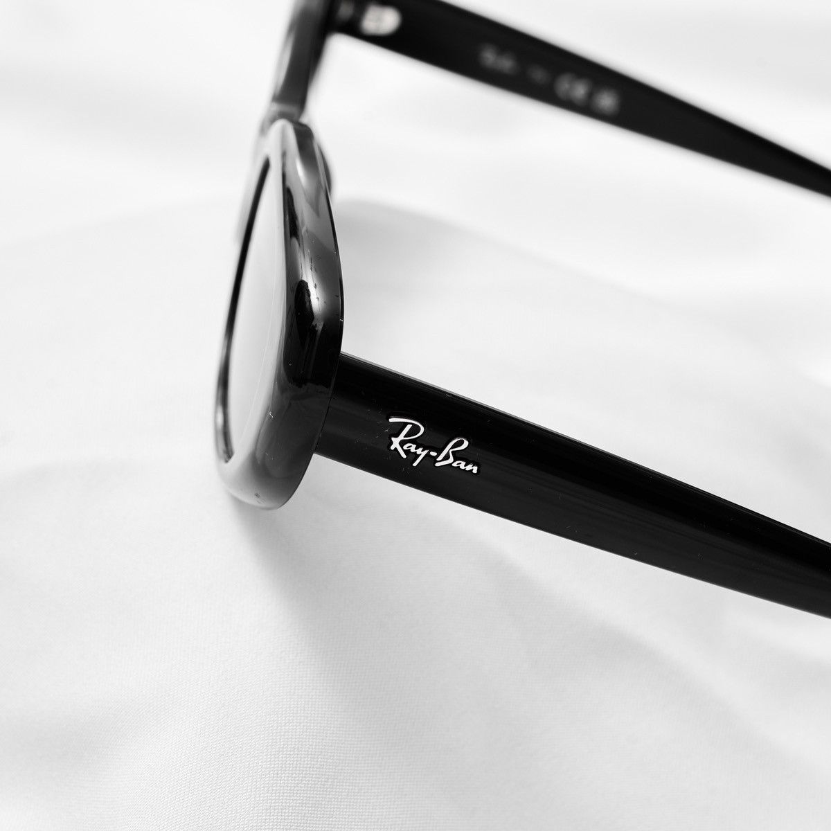 RayBan RAYBAN 0RB4441D 667787 SUNGLASSES Size ONE SIZE - 3 Thumbnail
