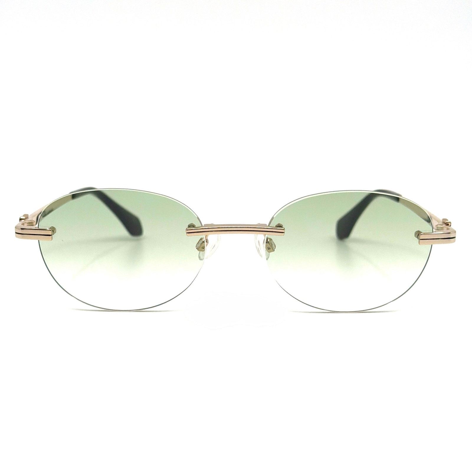 Palm Angels New, PALM ANGELS Sunglasses PERI10H 7654 Authentic Size ONE SIZE - 2 Thumbnail