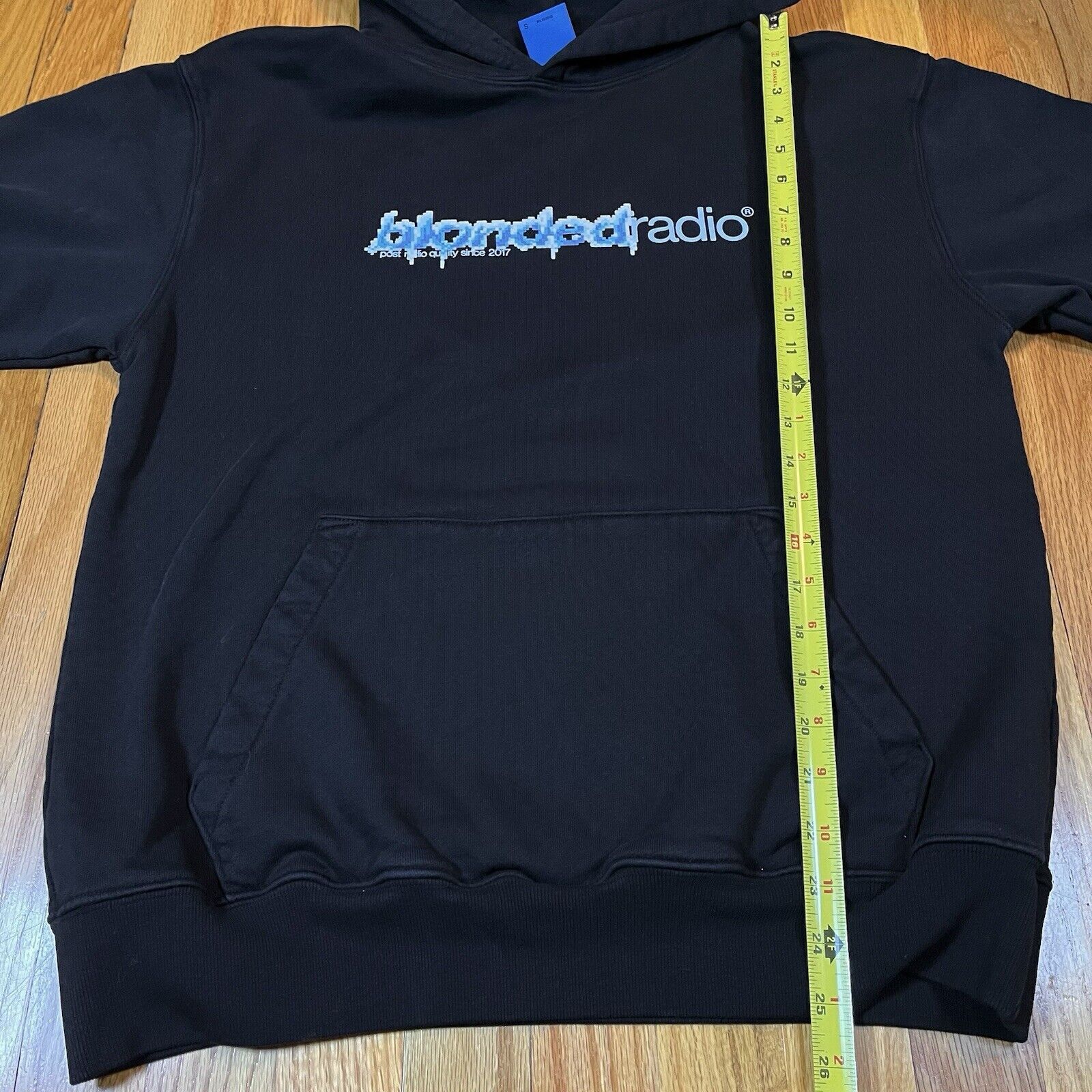 Frank Ocean blonded Tシャツ XL マーチ 黒 Frank Ocean blonded Tシャツ XL マーチ 黒 Frank Ocean Blonded
