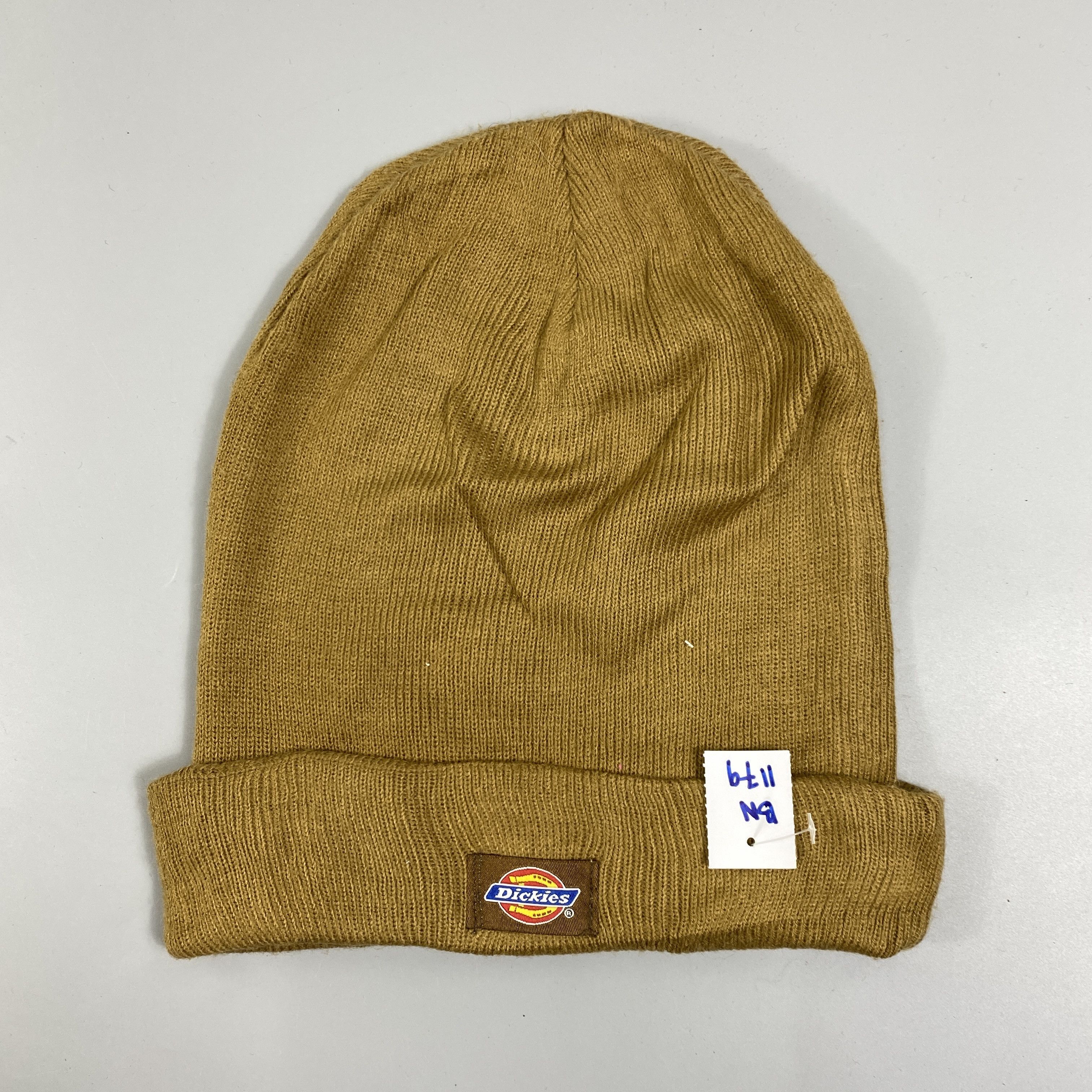 Dickies Dickies Slouchy Snow Cap Beanie Hats - BN1179 Size ONE SIZE - 6 Thumbnail