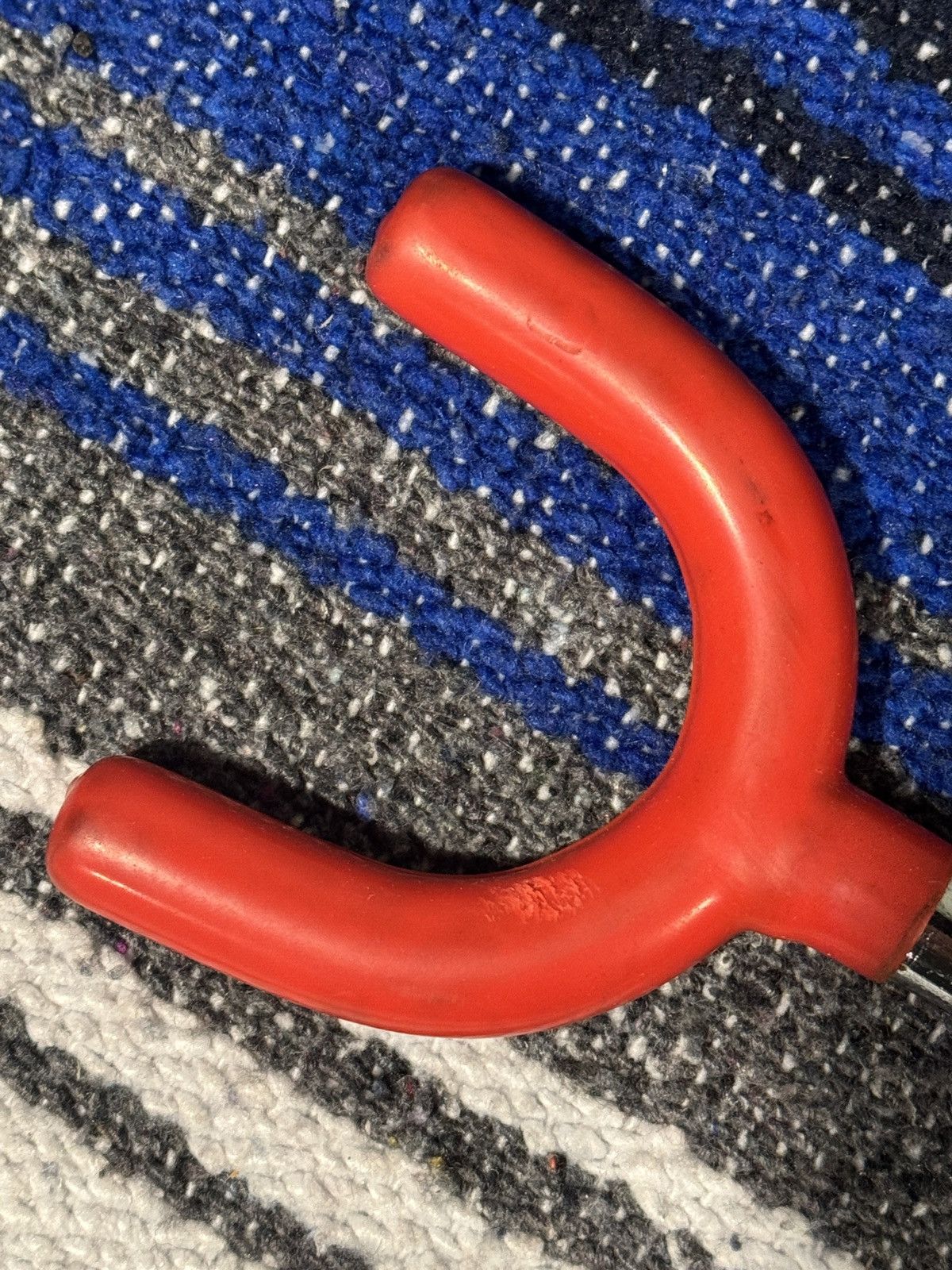 Travis Scott Travis Scott/Cactus Jack Jackboys Steering Wheel Lock Size ONE SIZE - 5 Thumbnail