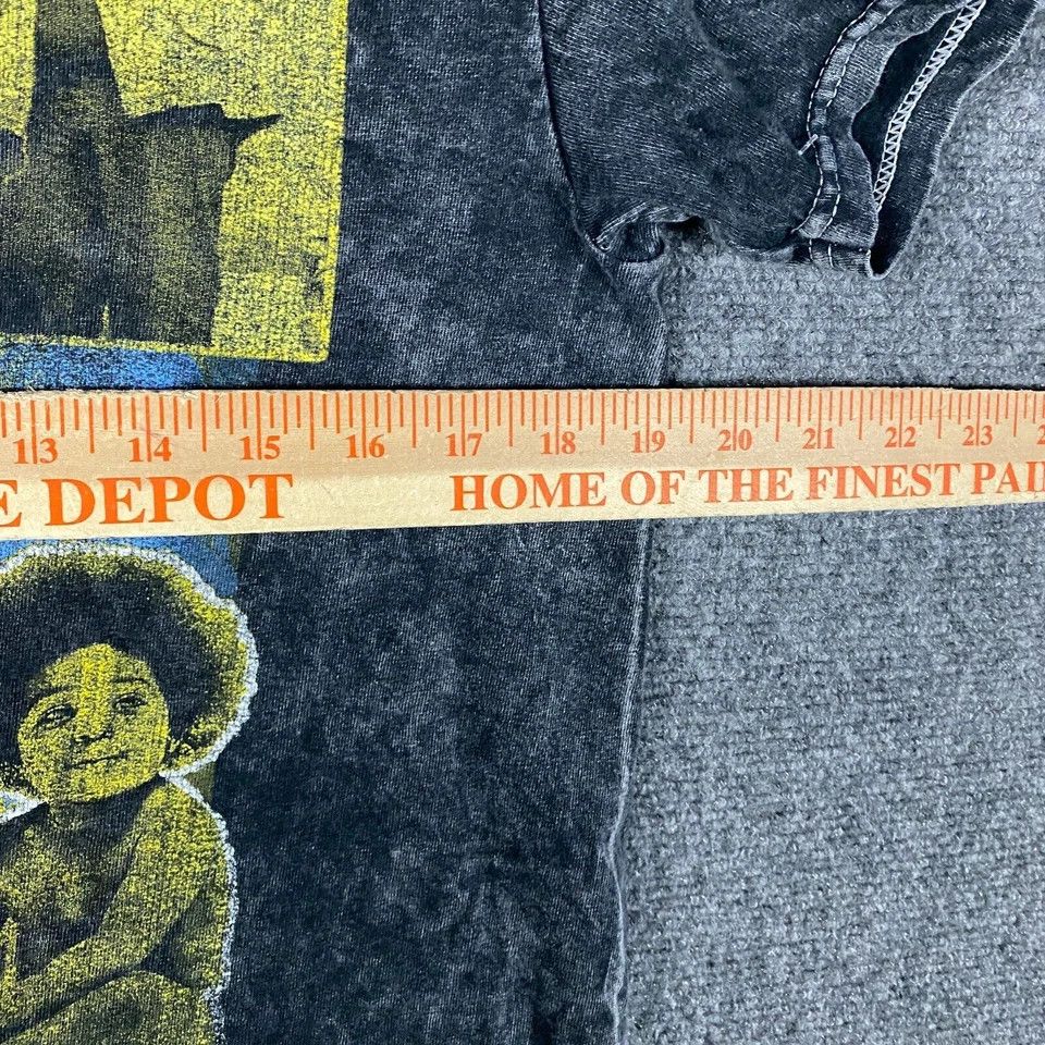 Other The Notorious B.I.G. T-Shirt Men's Medium 100% Cotton M Size US M / EU 48-50 / 2 - 4 Thumbnail