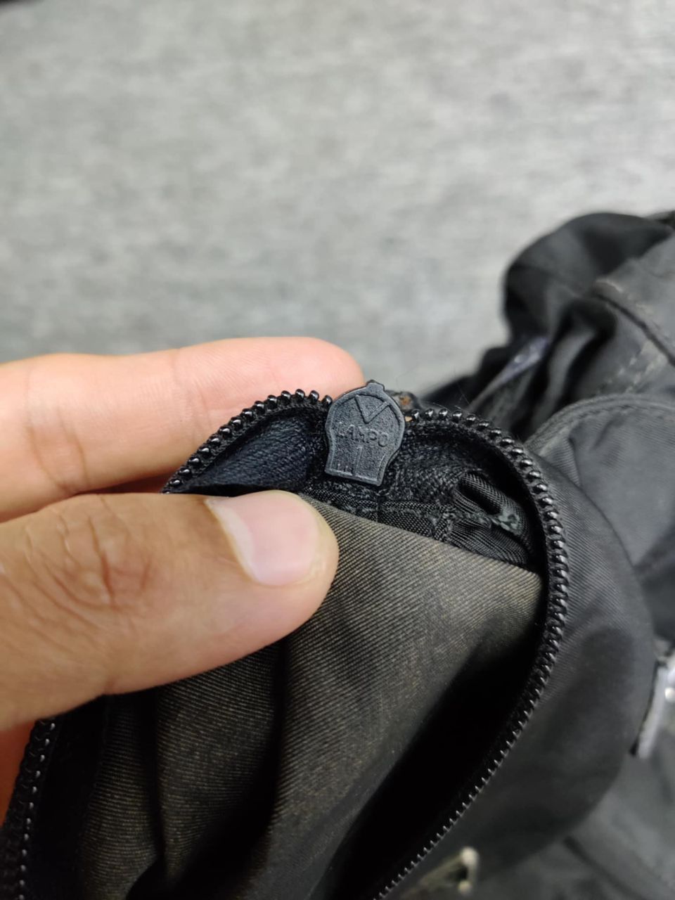 Prada Prada Bag Nylon Black Size ONE SIZE - 13 Thumbnail