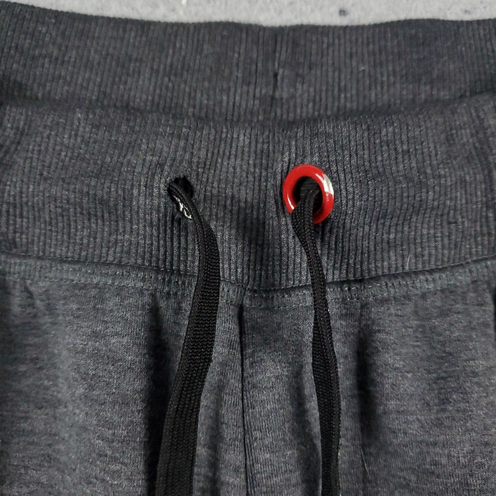 Spyder Spyder Sweat Shorts Mens Medium Gray Active Running Training Size US 31 - 6 Thumbnail