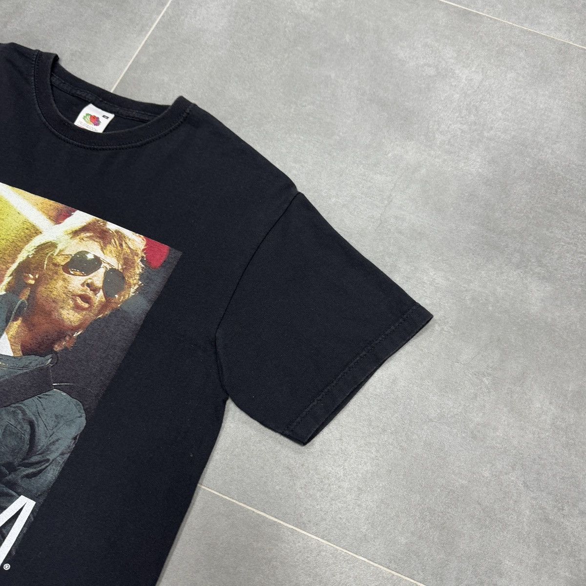 Band Tees × Bon Jovi Bon Jovi "Because We Can" World Tour T-Shirt Size M Size US M / EU 48-50 / 2 - 5 Thumbnail