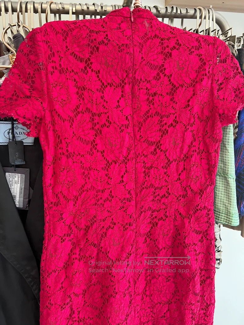 Valentino Valentino dress Size M / US 6-8 / IT 42-44 - 7 Thumbnail