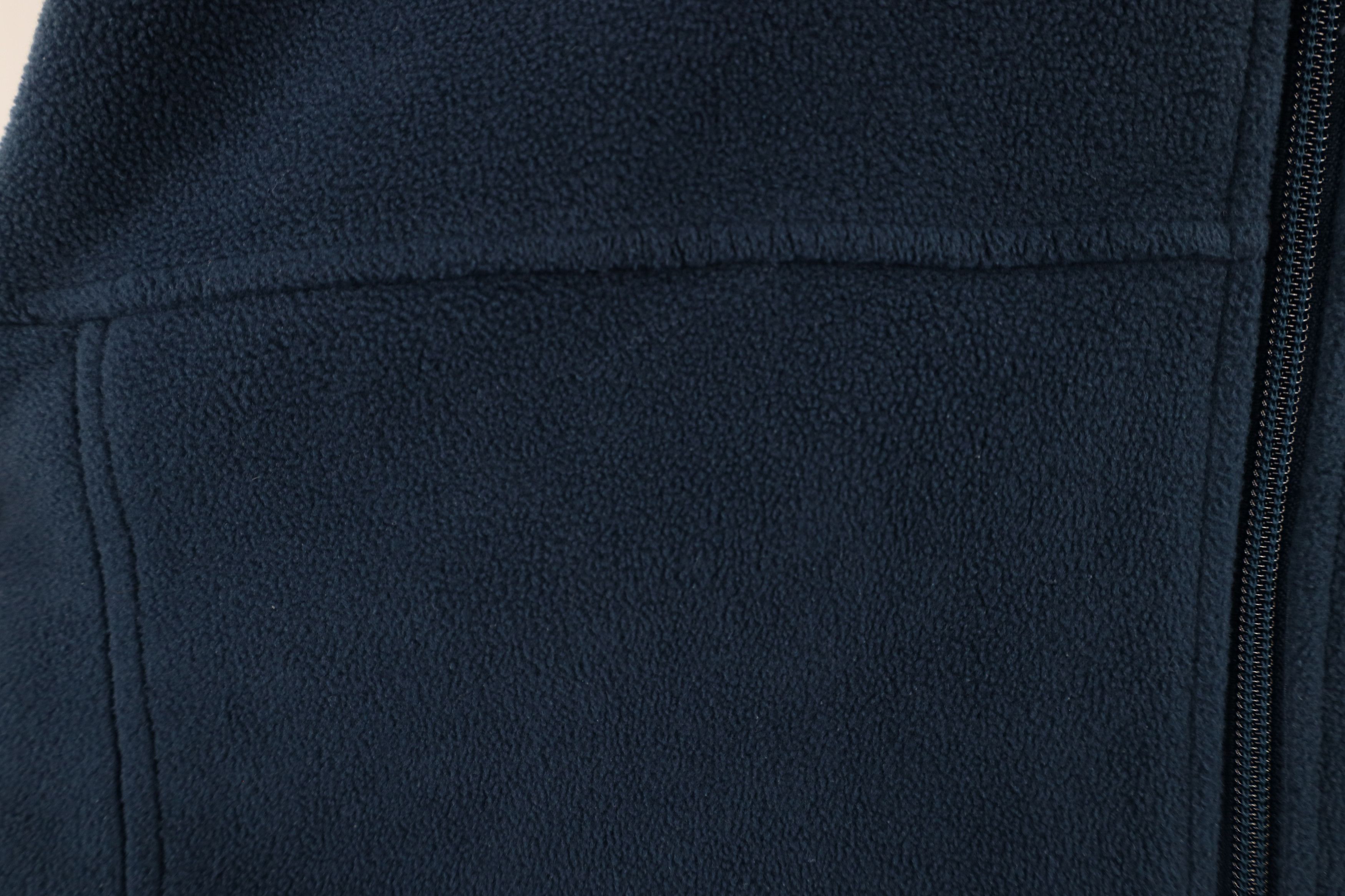 Columbia Vintage Columbia Dame University Full Zip Fleece Jacket Size US L / EU 52-54 / 3 - 6 Thumbnail