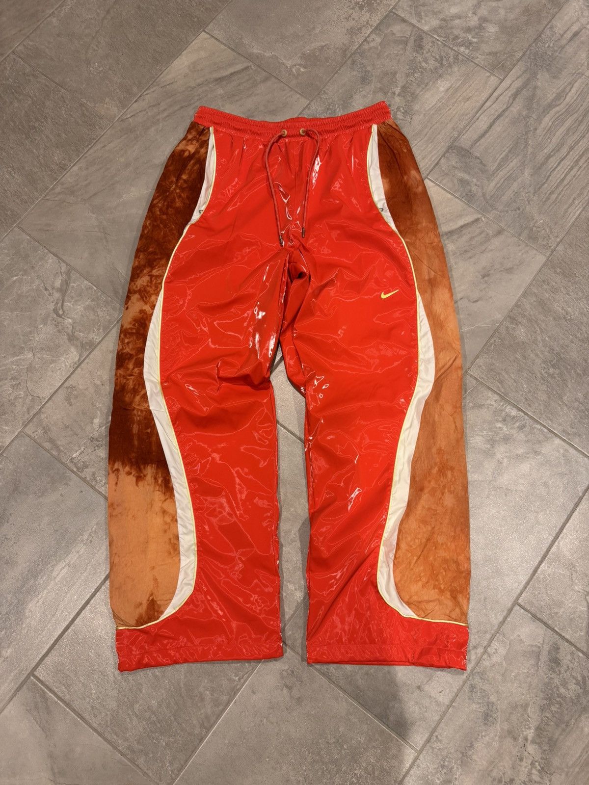 Nike Nike F.R.O.G track pants Size US 33 - 1 Thumbnail
