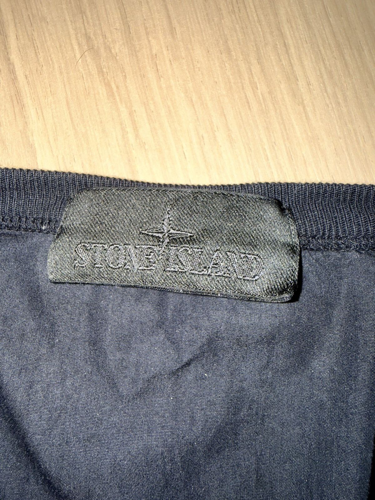 Stone Island Shadow Project Stone Island Shadow Project nylon sweatshirt Size US M / EU 48-50 / 2 - 3 Thumbnail